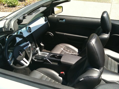 Image 4 of 2006 Ford Mustang GT…