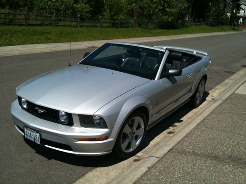 Image 5 of 2006 Ford Mustang GT…
