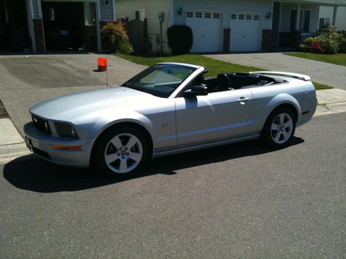 Image 9 of 2006 Ford Mustang GT…