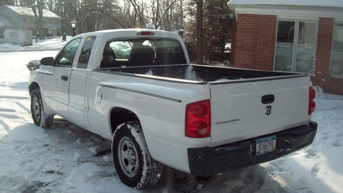 Picture of a 06 Dodge Dakota-Tonawanda NY