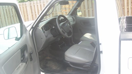 Picture of a 05 Ford Ranger-Tonawanda NY
