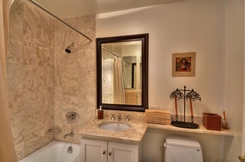 Four Seasons Residences San Francisco Luxury Condominum Ca