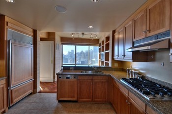 Four Seasons Residences San Francisco Luxury Condominum Ca