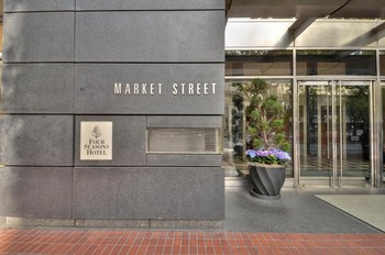 Four Seasons Residences San Francisco Luxury Condominum Ca