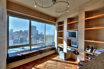 Four Seasons Residences San Francisco Luxury Condominum Ca