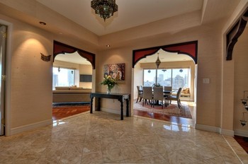 Four Seasons Residences San Francisco Luxury Condominum Ca