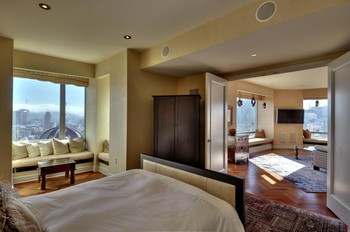 Four Seasons Residences San Francisco Luxury Condominum Ca