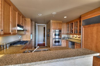 Four Seasons Residences San Francisco Luxury Condominum Ca