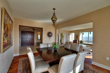Four Seasons Residences San Francisco Luxury Condominum Ca