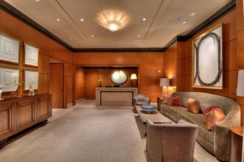 Four Seasons Residences San Francisco Luxury Condominum Ca