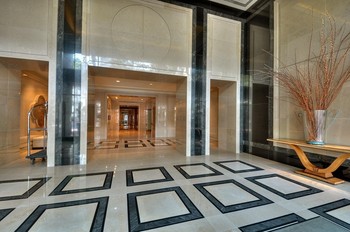 Four Seasons Residences San Francisco Luxury Condominum Ca