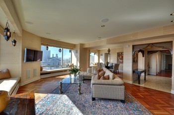 Four Seasons Residences San Francisco Luxury Condominum Ca