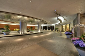 Four Seasons Residences San Francisco Luxury Condominum Ca
