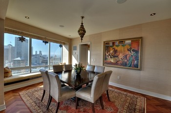 Four Seasons Residences San Francisco Luxury Condominum Ca