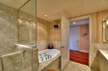 Four Seasons Residences San Francisco Luxury Condominum Ca