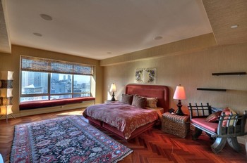 Four Seasons Residences San Francisco Luxury Condominum Ca