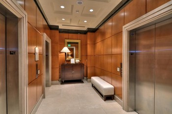 Four Seasons Residences San Francisco Luxury Condominum Ca