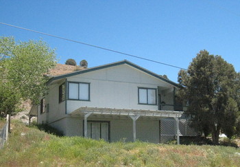 Swingers in topaz ranch estates nevada
