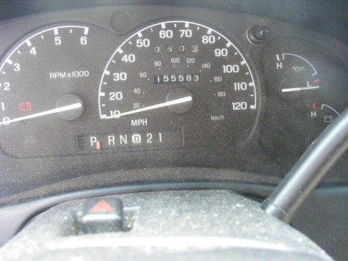 Image 3 of 1997 Ford Explorer V8…