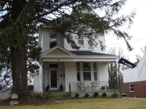 134 Ohio Avenue, Ft Thomas, KY, 41075, US