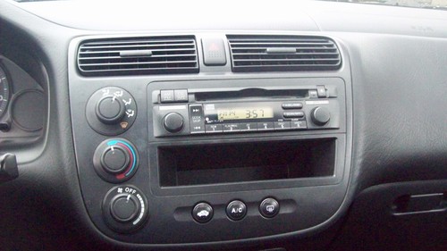 Picture of a 05 Honda Civic-Tonawanda NY