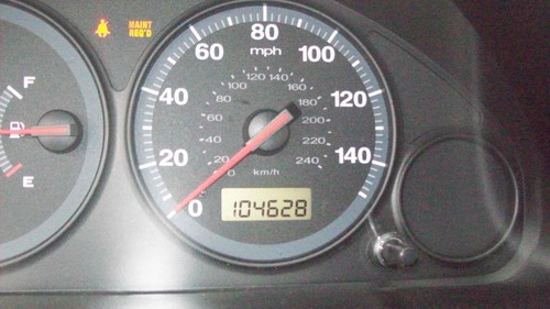 Picture of a 05 Honda Civic-Tonawanda NY