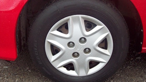 Picture of a 05 Honda Civic-Tonawanda NY