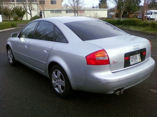 Picture of a *~2003 AUDI A6 3.0 SEDAN~106K/MILES*~LOOKS & DRIVES GREAT~*