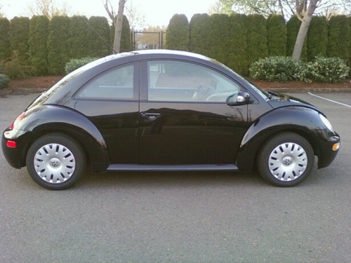 Picture of a *~2005 VOLKSWAGEN BEETLE COUPE*~ONLY 34K~LOOKS & DRIVES GREAT~*