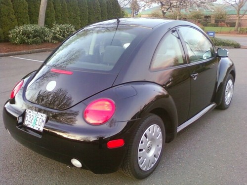 Picture of a *~2005 VOLKSWAGEN BEETLE COUPE*~ONLY 34K~LOOKS & DRIVES GREAT~*