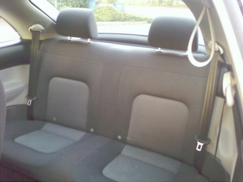 Picture of a *~2005 VOLKSWAGEN BEETLE COUPE*~ONLY 34K~LOOKS & DRIVES GREAT~*