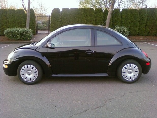 Picture of a *~2005 VOLKSWAGEN BEETLE COUPE*~ONLY 34K~LOOKS & DRIVES GREAT~*