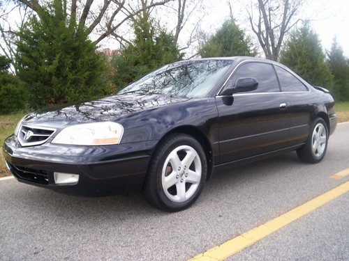 Image 1 of 2001 Acura CL Type S…