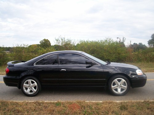 Image 2 of 2001 Acura CL Type S…