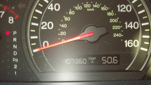 Picture of a 03 Honda Accord EX v6-Tonawanda NY