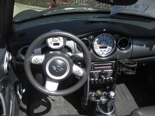 Image 17 of 2007 MINI Cooper S Convertible**Near…