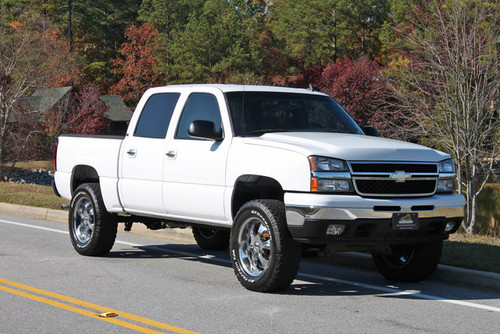 Chevrolet Dealers In Columbia Sc >> ***2006 Chevy Silverado ProComp Lift 20's BFG AT's Crew ... Chevrolet Dealers In Columbia Sc >> ***2006 Chevy Silverado ProComp Lift 20's BFG AT's Crew ...
