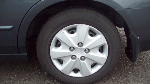 Picture of a 04 Honda Accord LX-Tonawanda NY