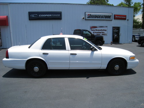 Image 3 of 2003 Ford Crown victoria…