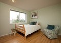 Additional bedroom