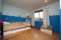 Additional bedroom