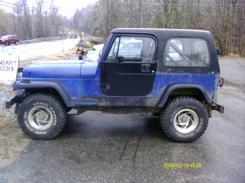 jeep 3 inch lift. CYLINDER/3 INCH LIFT/33