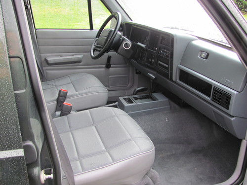 Image 10 of 1996 Jeep Cherokee Square…