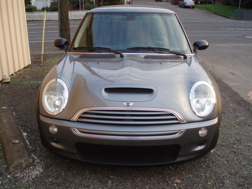 Image 3 of 2004 MINI COOPER S SUPERCHARGED…
