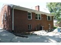 3636 Guess Rd, back