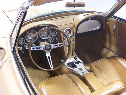 Image 3 of 1963 Chevrolet Corvette…