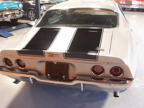 Image 2 of 1970 Chevrolet Camaro…