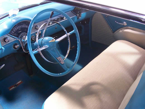 Image 1 of 1955 Chevrolet Bel Air