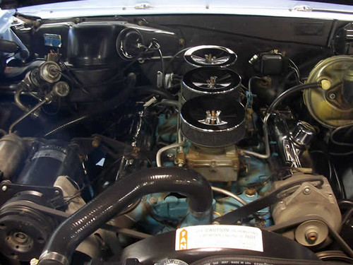 Image 4 of 1965 Pontiac GTO Convertible…
