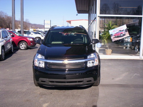Picture of a 2009 CHEVROLET EQUINOX stk. 1733k